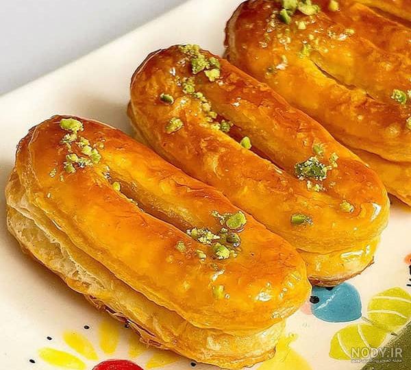 تزیین شیرینی خواستگاری با روش های جدید و جذاب