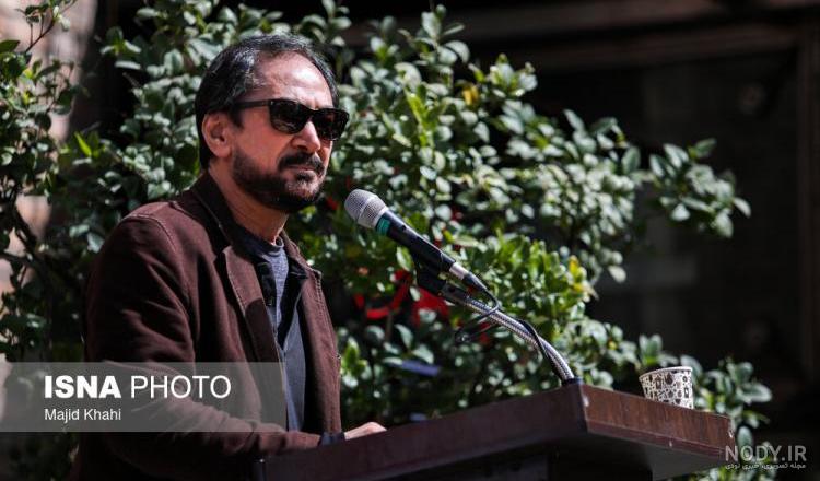 تصاویر/ تشییع پیکر «علیرضا غفاری» مجری، گوینده و منتقد تصاویر/ تشییع پیکر «علیرضا غفاری» مجری، گوینده و منتقد