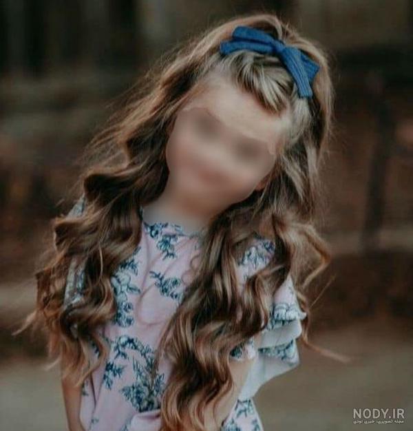 تصاویر مدل موی عروسکی جدید و زیبا تصاویر مدل موی عروسکی جدید و زیبا