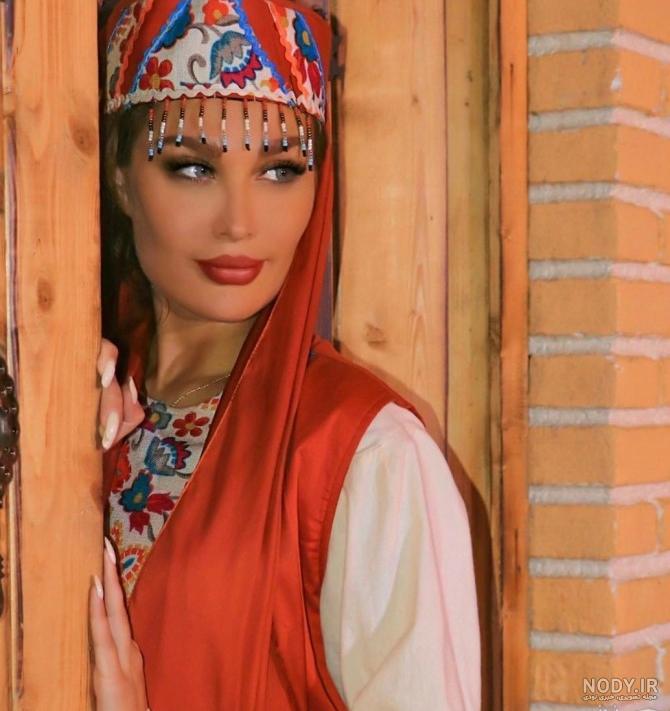 جنجالی ترین عکس از شب عروسی محمدرضا گلزار در کنار خانواده اش/ ببینید