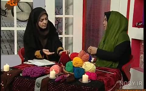 خرید و قیمت شال و کلاه مدل تیغ ماهی جادوی قلاب از غرفه جادوی قلاب