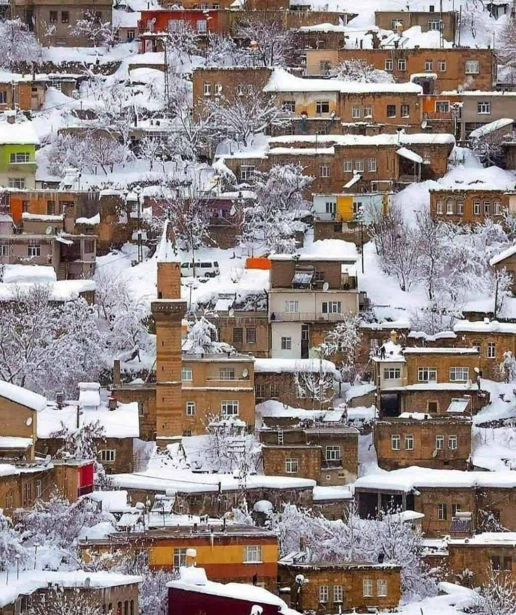 دست گردشگران، کوتاه از دامن بلند زمستان کردستان - ایرنا دست گردشگران، کوتاه از دامن بلند زمستان کردستان - ایرنا