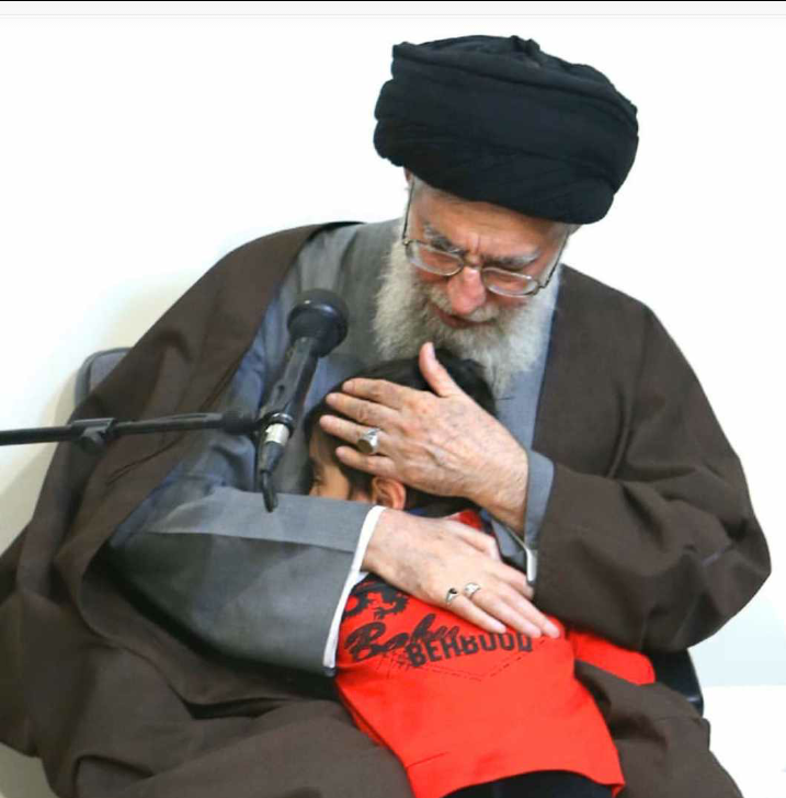 دلنوشته های دلتنگی برای حاج قاسم در روز پدر - شبستان