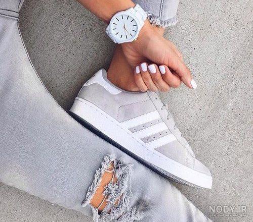 ست های آدیداس دخترانه سوپر لاکچری adidas | ست لباس دخترانه