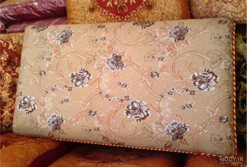 صادر کننده عمده روفرشی پارچه ای - راد فرش
