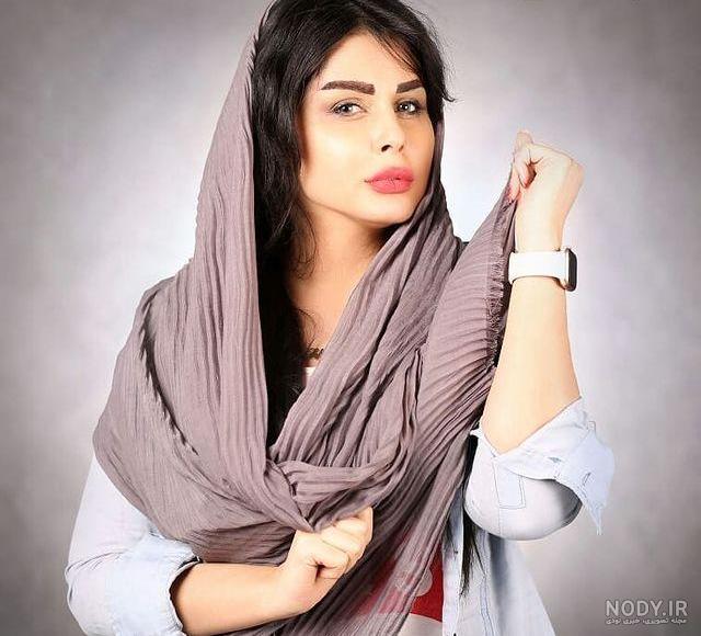 صفحه ملینا اسماعیلی - قاب دیدنگار صفحه ملینا اسماعیلی - قاب دیدنگار