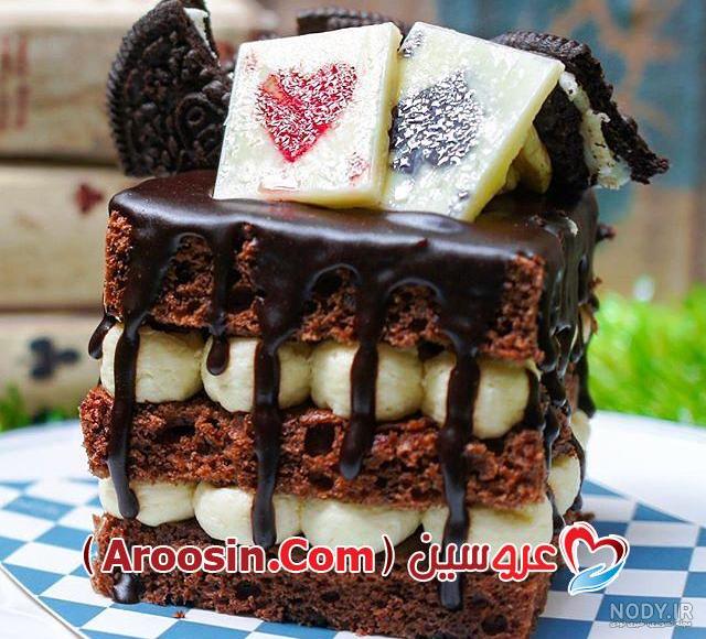 طرز تهیه شیرینی مربایی مشهدی خانگی خوشمزه به روش آلمانی