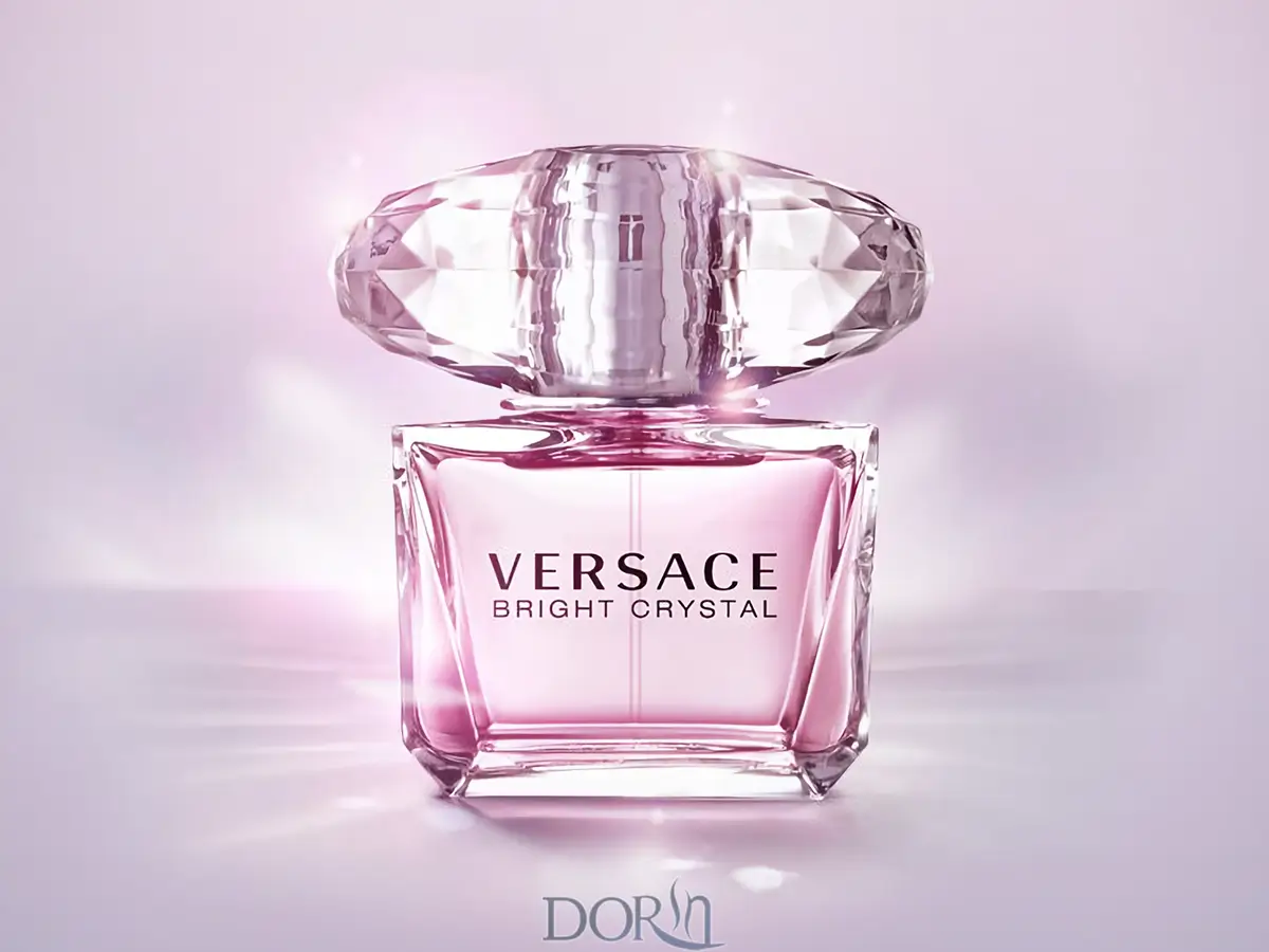 عطر ورساچه برایت کریستال | قیمت خرید versace bright cristal عطر ورساچه برایت کریستال | قیمت خرید versace bright cristal