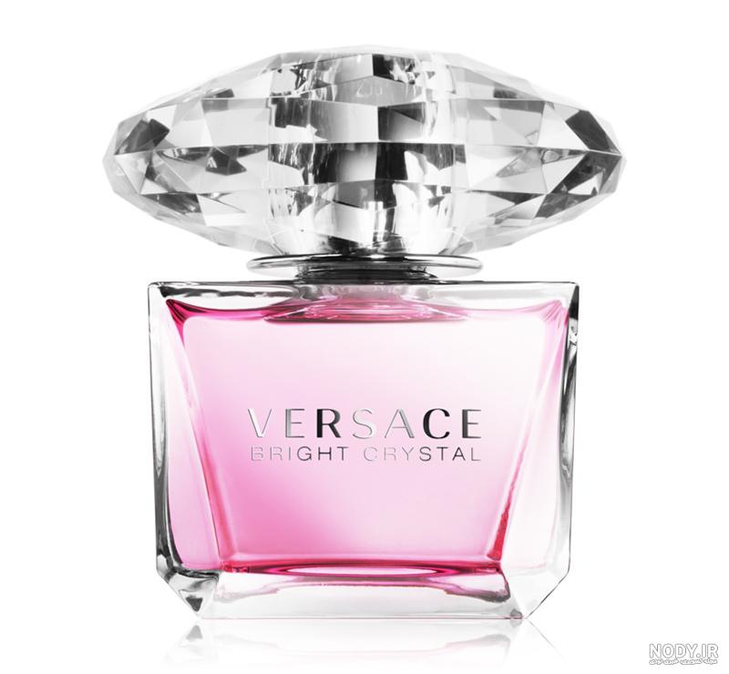 عطر ورساچه کریستال نویر ادوپرفیوم - خرید ادکلن Versace Crystal ... عطر ورساچه کریستال نویر ادوپرفیوم - خرید ادکلن Versace Crystal ...