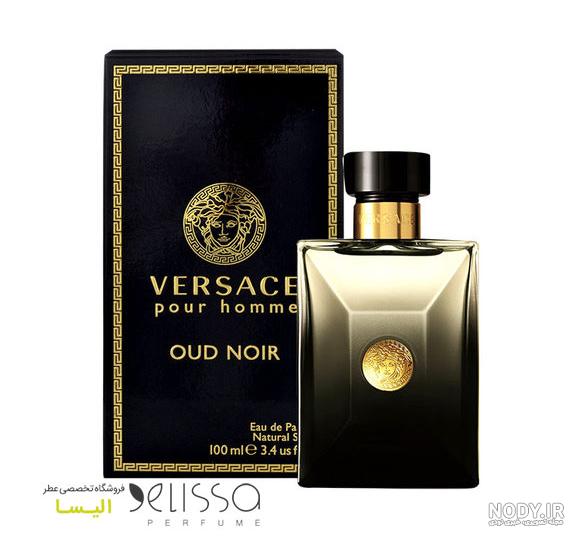 عطر ورساچه کریستال نویر ادو پرفیوم (مشکی) - VERSACE Crystal Noir ... عطر ورساچه کریستال نویر ادو پرفیوم (مشکی) - VERSACE Crystal Noir ...