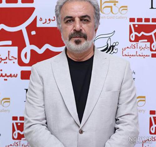 علت فوت ناگهانی علیرضا غفاری مجری رادیو و تلویزیون چه بود +عکس و علت درگذشت علت فوت ناگهانی علیرضا غفاری مجری رادیو و تلویزیون چه بود +عکس و علت درگذشت