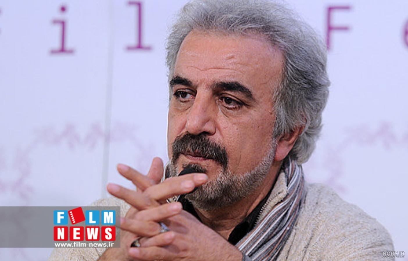 علیرضا غفاری، مجری صداوسیما درگذشت - فیلم‌نیوز