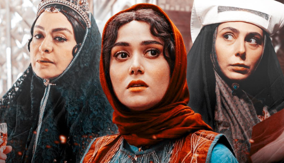 عکس از جیران