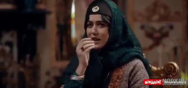 عکس از جیران