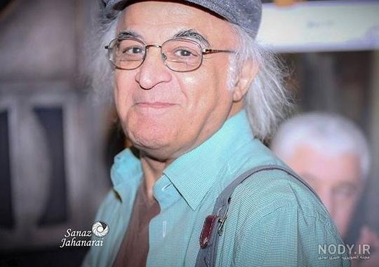 عکس از فریدون جیرانی عکس از فریدون جیرانی