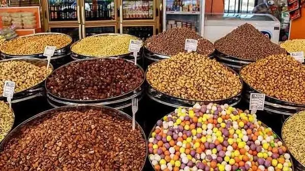 عکس تولد محمدرضا گلزار