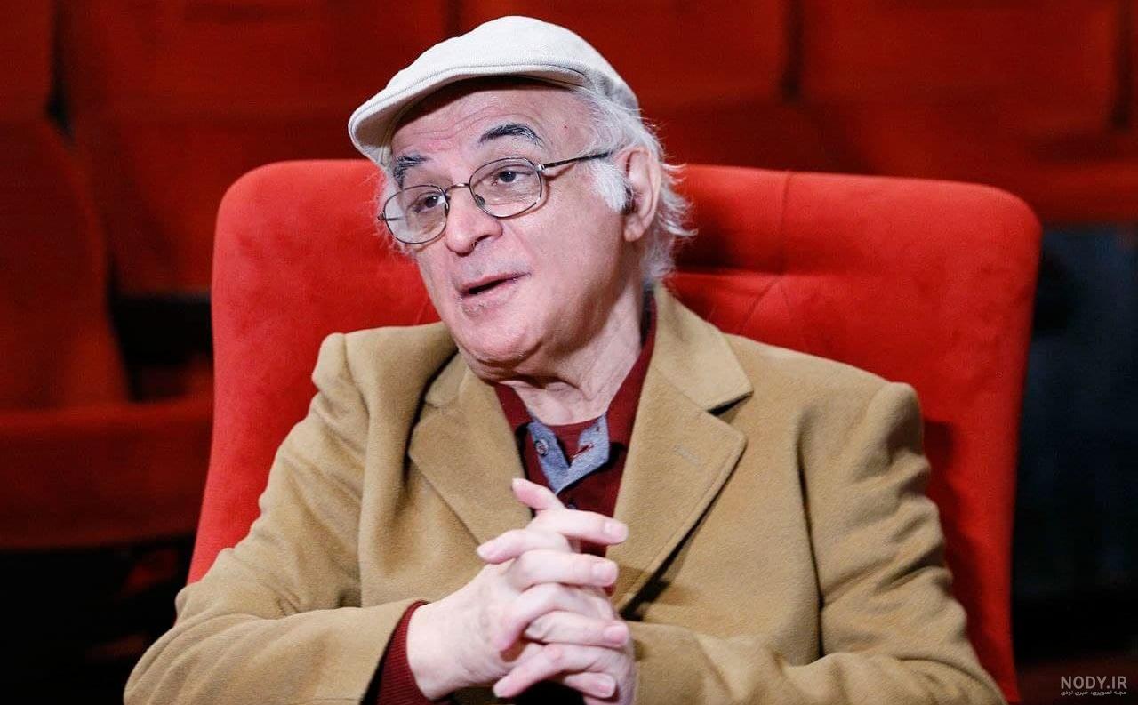 عکس جوانی فریدون جیرانی عکس جوانی فریدون جیرانی
