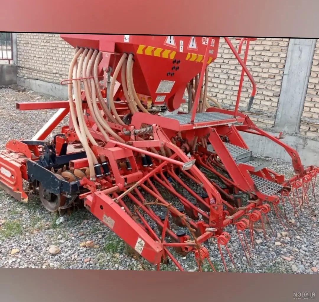 عکس دستگاه ذرت کار عکس دستگاه ذرت کار