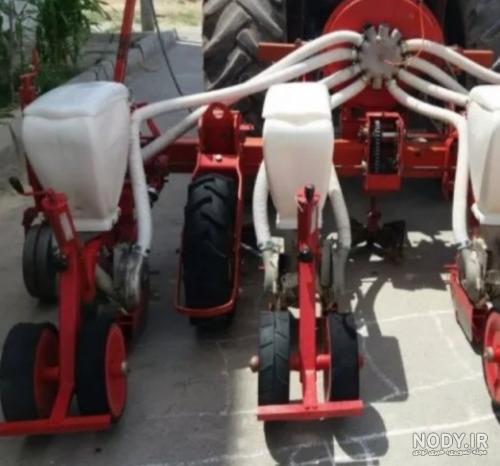 عکس ذرت کار عکس ذرت کار
