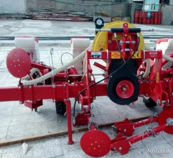 عکس ذرت کار عکس ذرت کار