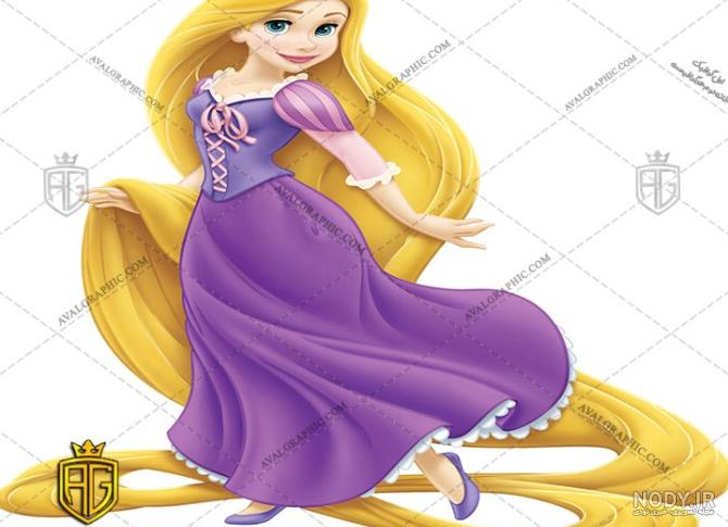 عکس راپونزل فیلم