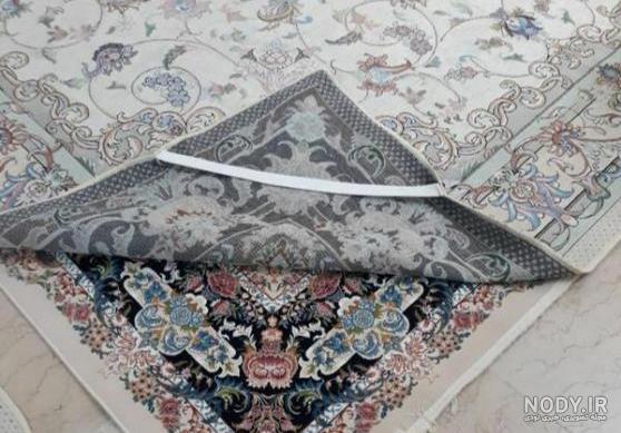 عکس روفرشی پارچه ای