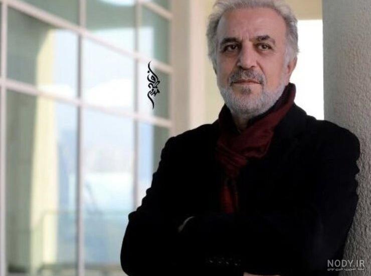 عکس علیرضا غفاری مجری • ️ تکست ناب عکس علیرضا غفاری مجری • ️ تکست ناب