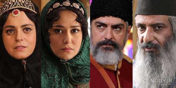 عکس عکس جیران