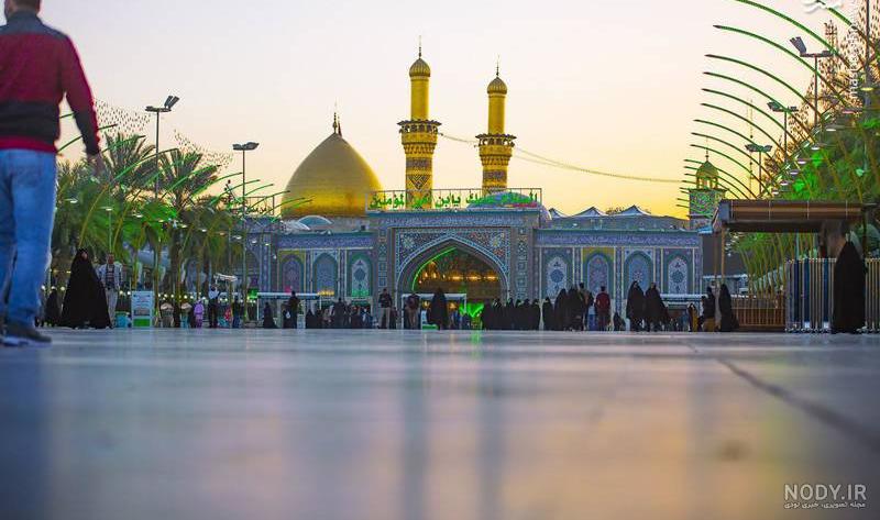 عکس های فوق العاده زیبا از طلوع و غروب خورشید