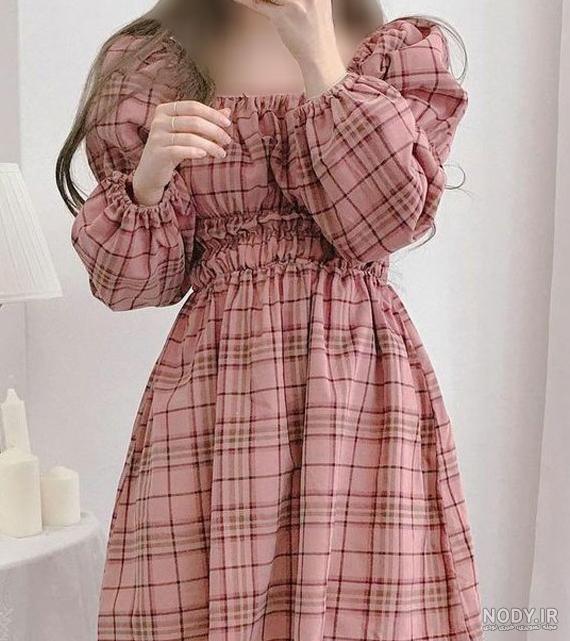 عکس لباس بچه کره ای