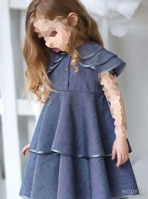 عکس لباس های بچه گانه کره ای