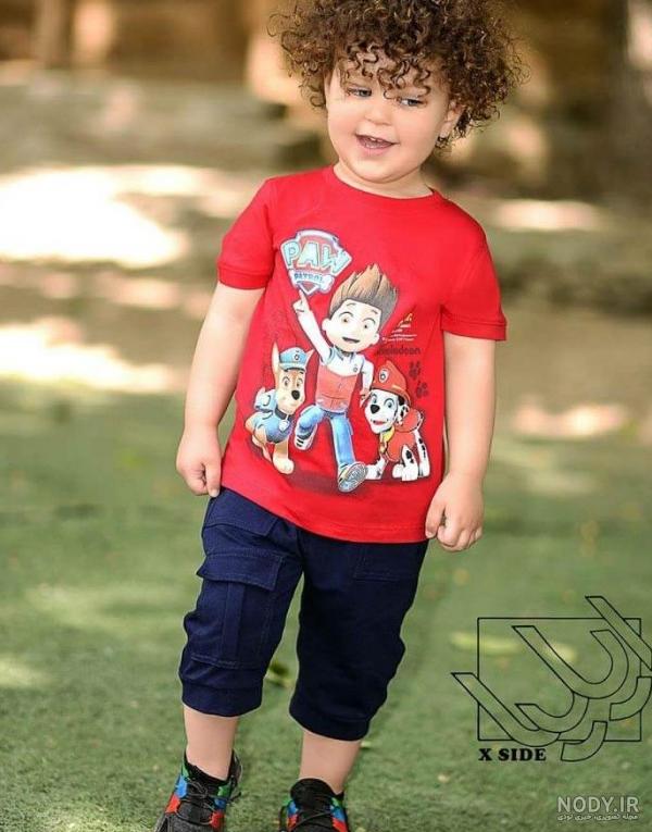 عکس های لیدی باگ جدید