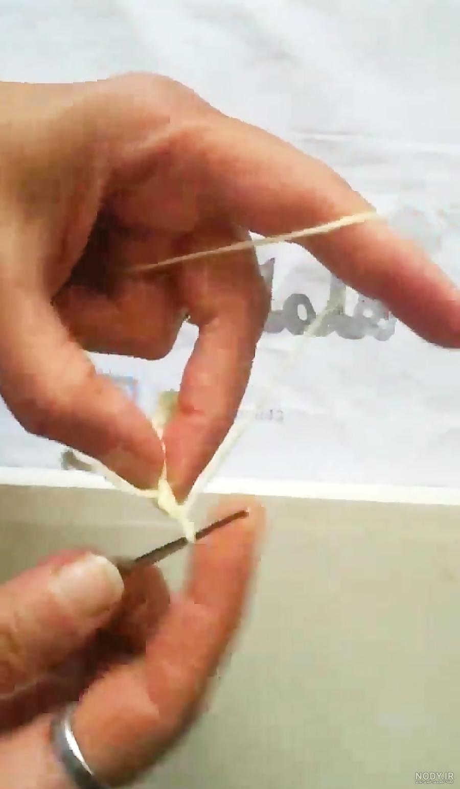 عکس مدل تیغ ماهی