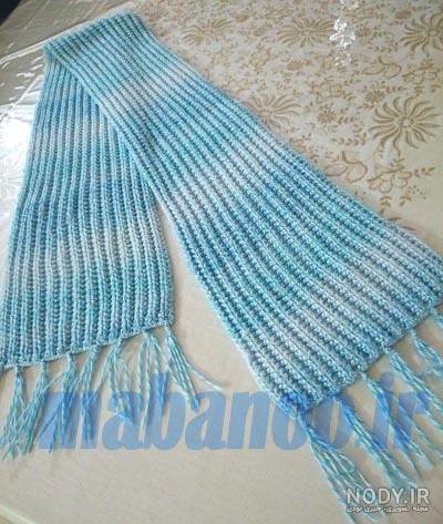 عکس مدل تیغ ماهی