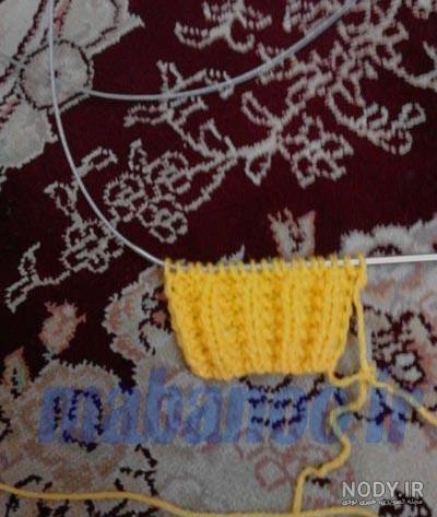 عکس مدل تیغ ماهی