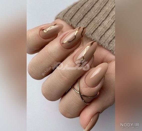 عکس مدل طراحی ناخن؛ انواع طراحی ناخن جدید عکس مدل طراحی ناخن؛ انواع طراحی ناخن جدید