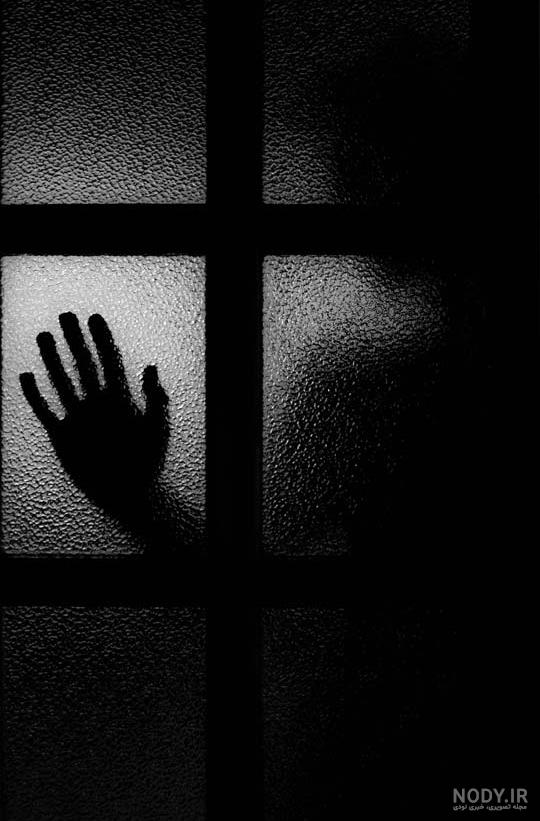 عکس مشکی دپ - عکس نودی