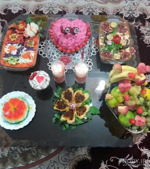 عکس نوشته ششمین سالگرد ازدواج عکس نوشته ششمین سالگرد ازدواج