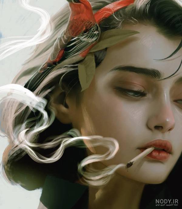 عکس نوشته های عاشقانه غمگین | عکس های غمگین برای تنهایی و جدایی