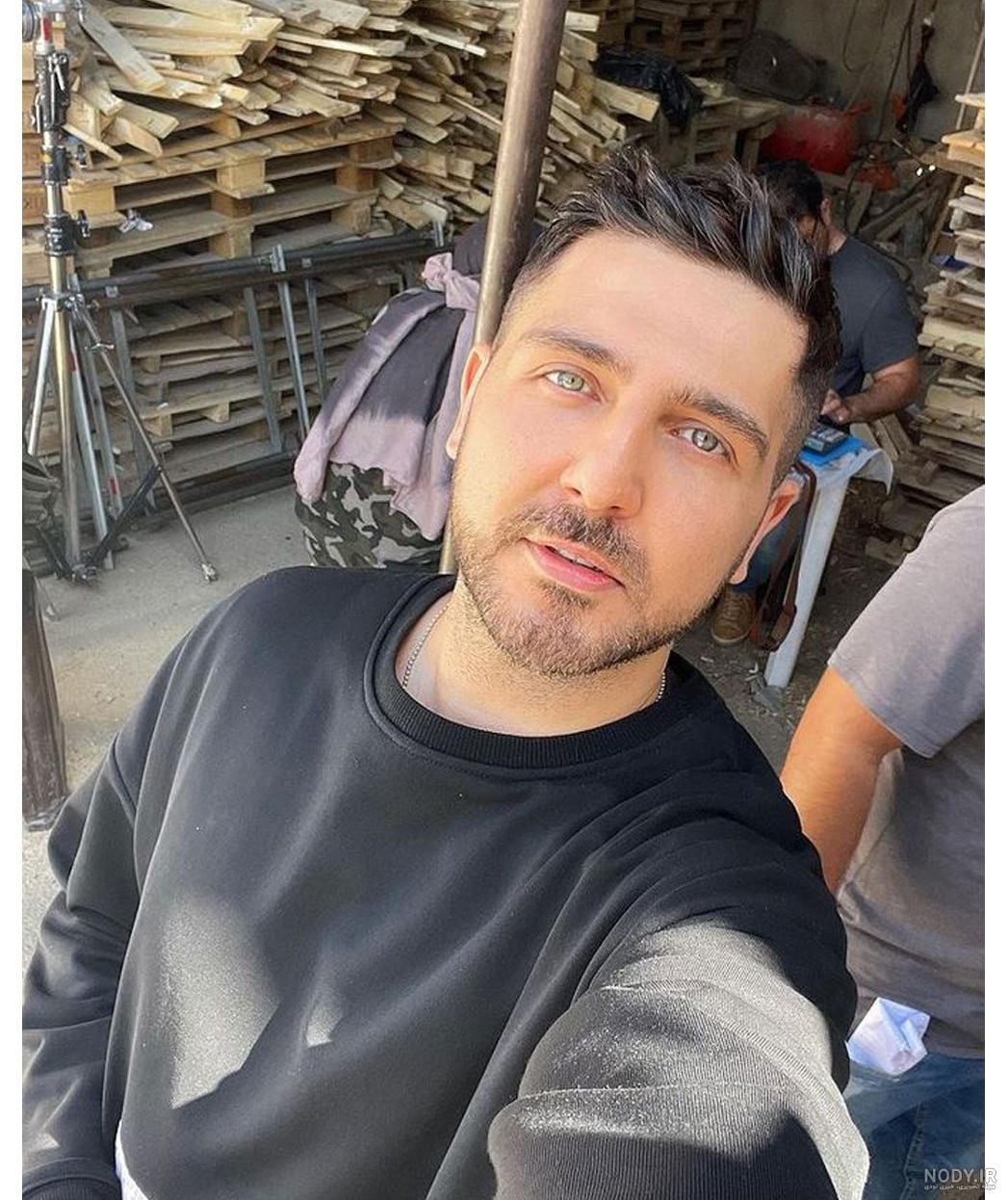 عکس ها کمتر دیده شده بازیگر جذاب ایران محمدرضا غفاری عکس ها کمتر دیده شده بازیگر جذاب ایران محمدرضا غفاری