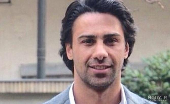 عکس ورزشی فرهاد مجیدی