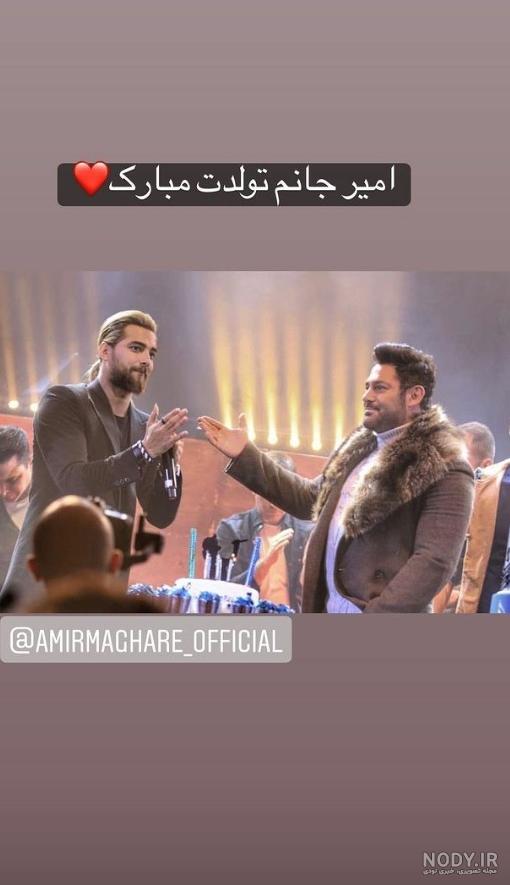 عکس ورزشی محمدرضا گلزار