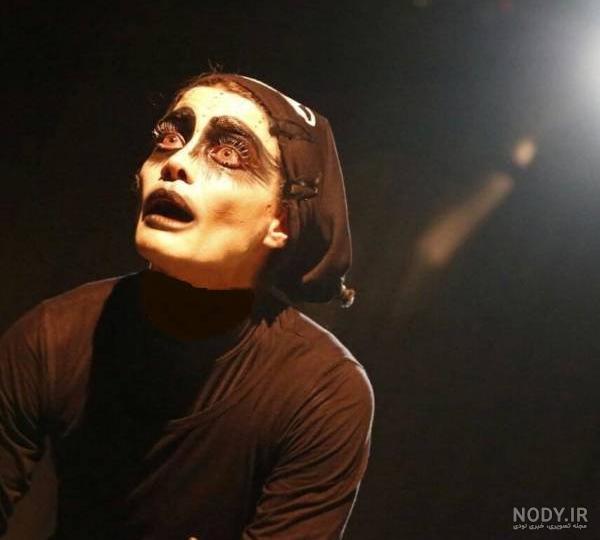 عکس چهره ی واقعی شمر عکس چهره ی واقعی شمر