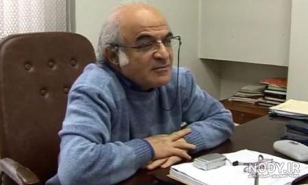 عکس کارگردان فریدون جیرانی عکس کارگردان فریدون جیرانی