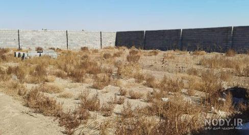 فروش زمین 4 دیواری کد فایل 1477 - املاک صنعتی آریا فروش زمین 4 دیواری کد فایل 1477 - املاک صنعتی آریا