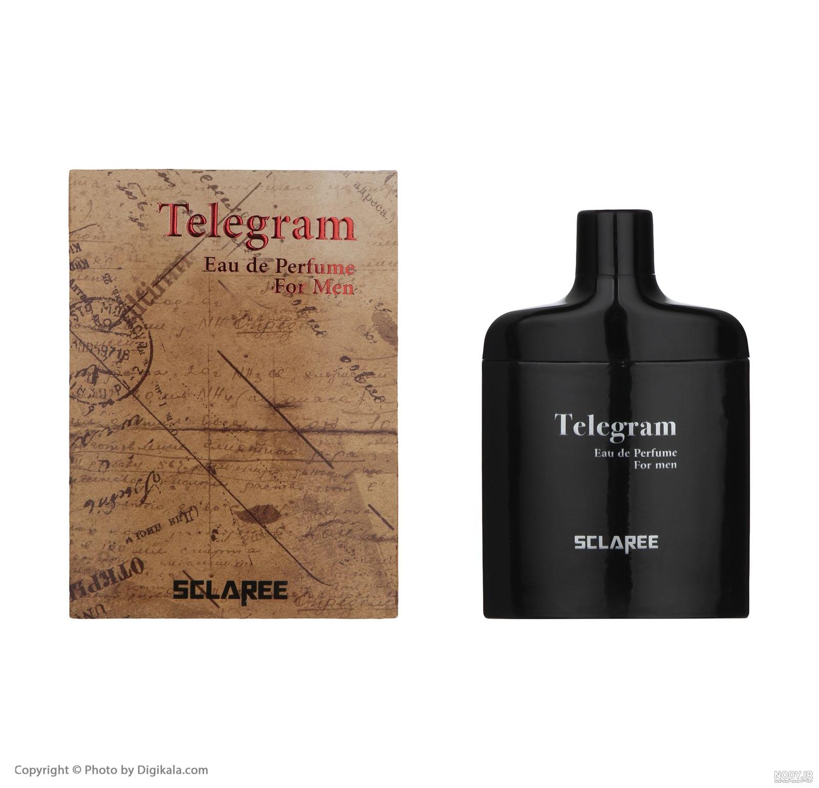 قیمت و خرید ادوپرفیوم مردانه اسکلاره مدل Telegram حجم 85 میلی لیتر قیمت و خرید ادوپرفیوم مردانه اسکلاره مدل Telegram حجم 85 میلی لیتر
