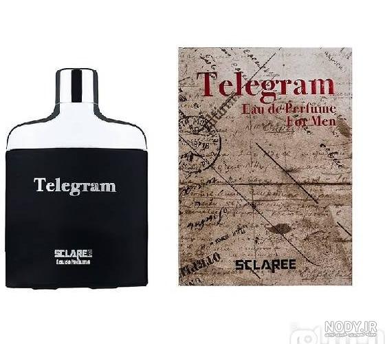 قیمت و خرید ادوپرفیوم مردانه اسکلاره مدل Telegram حجم 85 میلی لیتر قیمت و خرید ادوپرفیوم مردانه اسکلاره مدل Telegram حجم 85 میلی لیتر