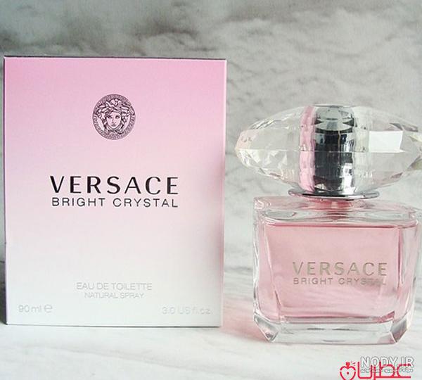 قیمت و خرید ادکلن ورساچه کریستال نویر Versace Crystal Noir | آسیون قیمت و خرید ادکلن ورساچه کریستال نویر Versace Crystal Noir | آسیون