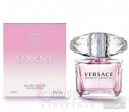 ورساچه برایت کریستال صورتی | Versace Bright Crystal | قیمت امروز 9 ... ورساچه برایت کریستال صورتی | Versace Bright Crystal | قیمت امروز 9 ...