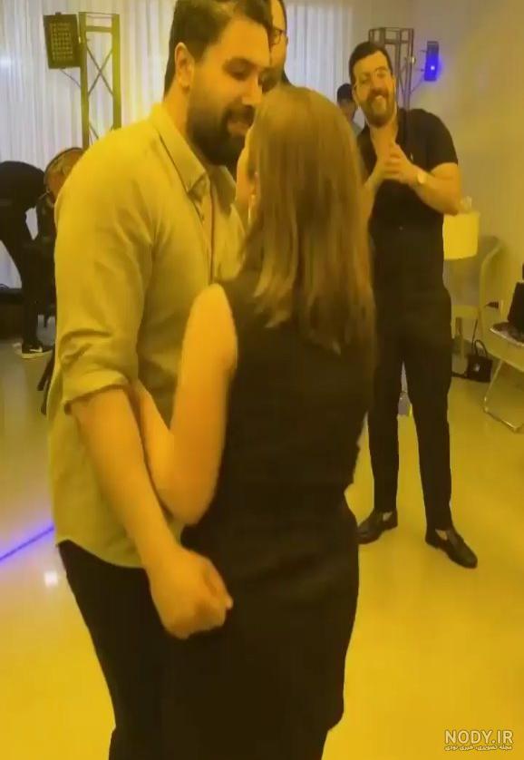 کلیپ خنده دار پسرای ایرانی تو ولنتاین